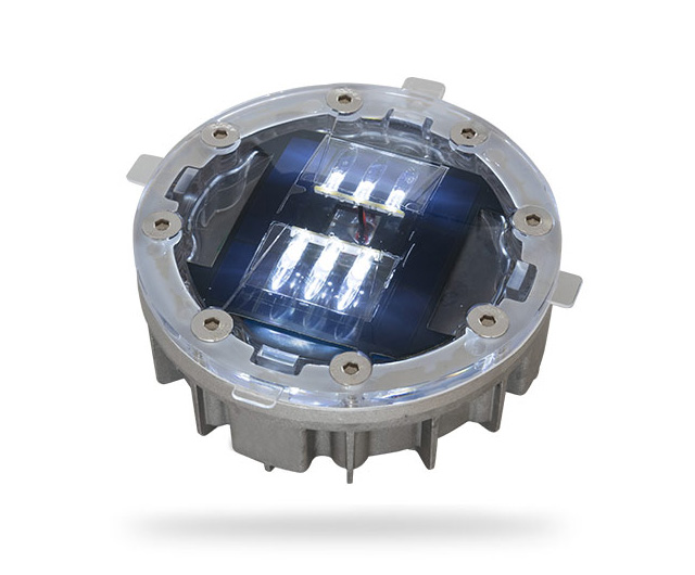 Solar Road Stud SAS-SRS02