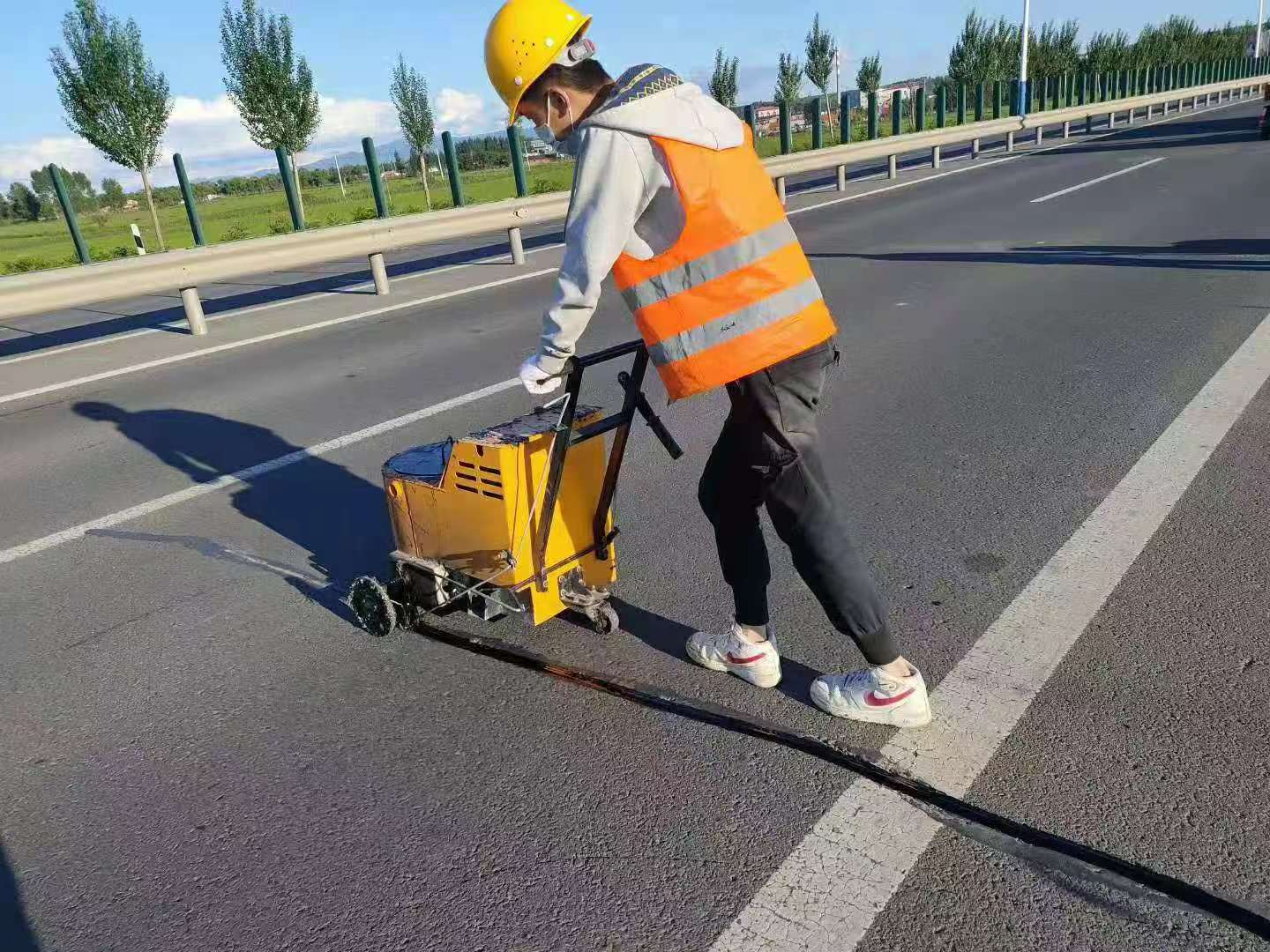 Road Sealant