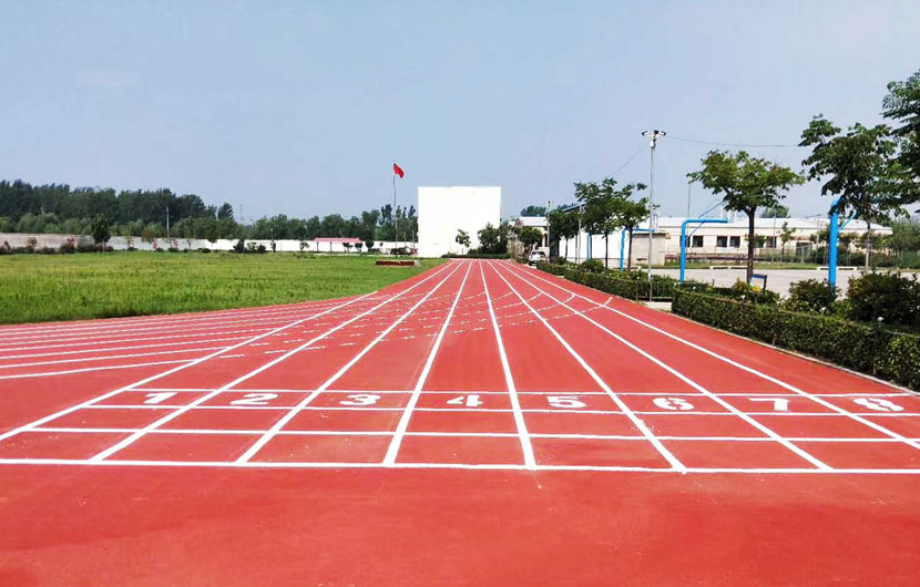 School Playground